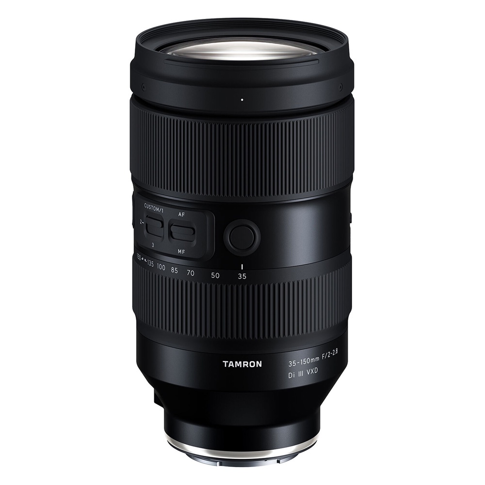 TAMRON 35-150mm F2-2.8 DI III VXD A058 (俊毅公司貨) #回函送2000元