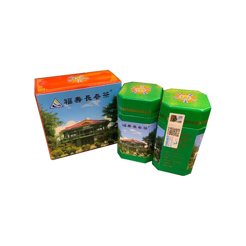 福壽山長春茶精緻烏龍| 蝦皮購物