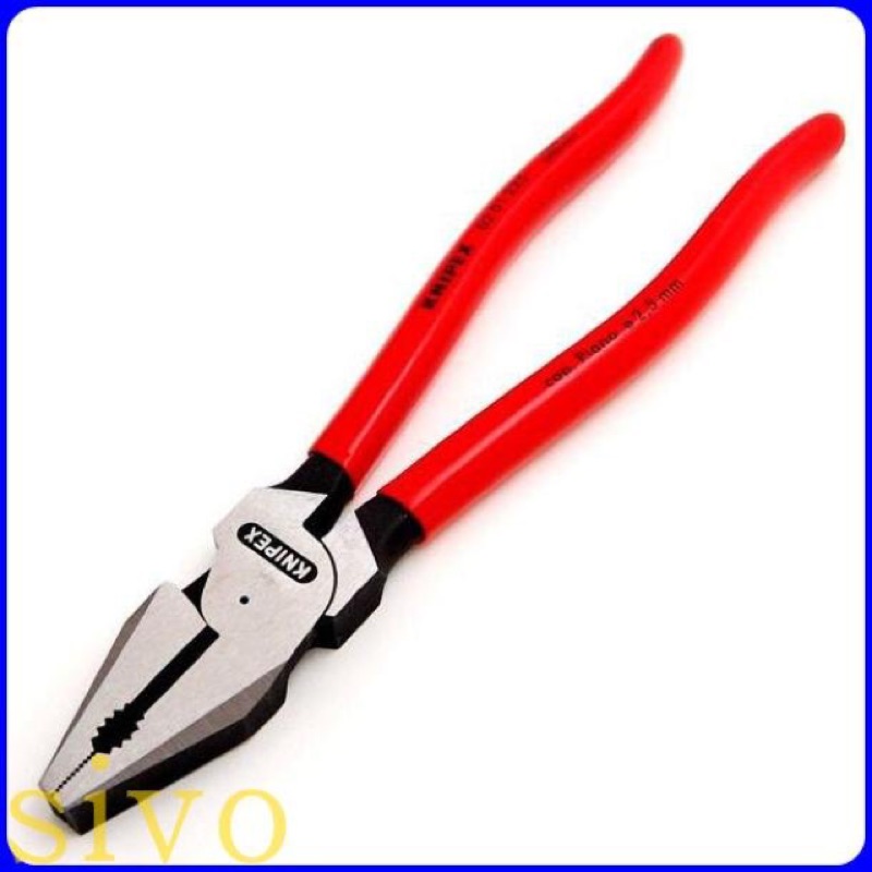 德國K牌KNIPEX 0201225 9英寸9