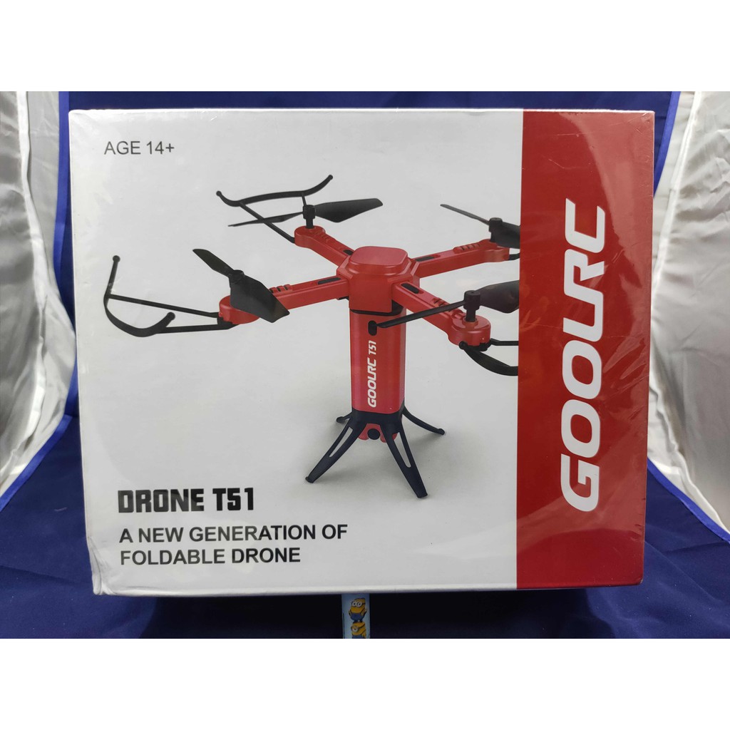 Goolrc t51 on sale