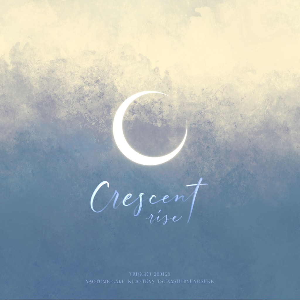 【CWT56】Crescent rise、12 SONGS GIFT明信片、沐光 | 蝦皮購物
