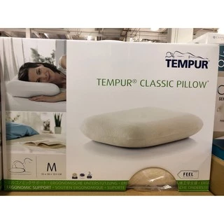 瑞比🐰丹普經典舒適感溫枕 TEMPUR Classics Comfort Pillow