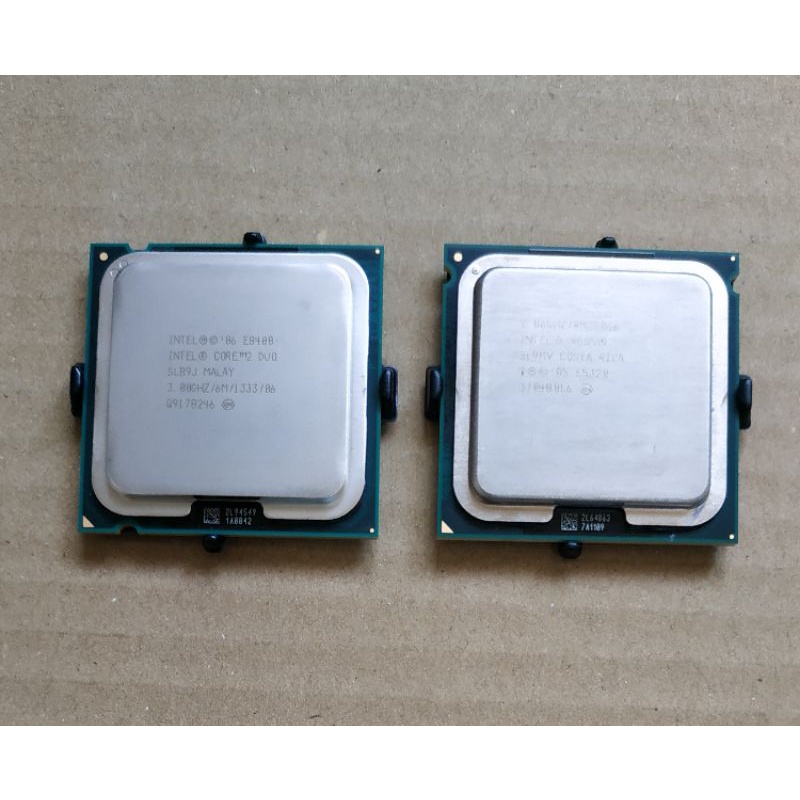 Xeon 771 deals