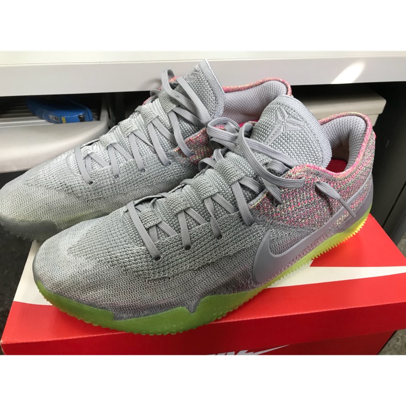 Kobe ad store 11.5