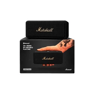 Marshall Emberton II Portable Bluetooth Speaker, Wireless