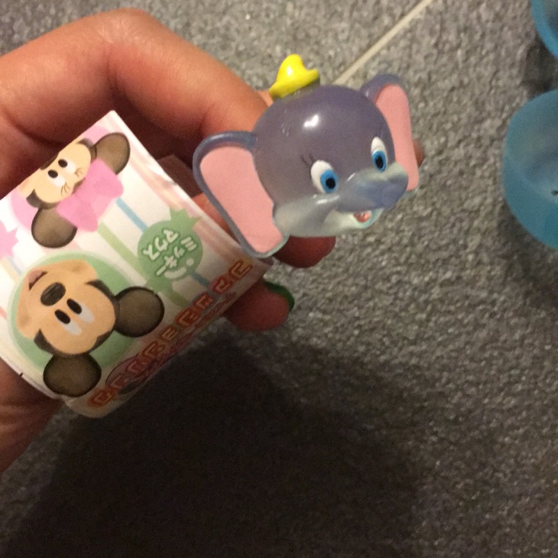 小飛象單一個 給一位先生下標 | 蝦皮購物