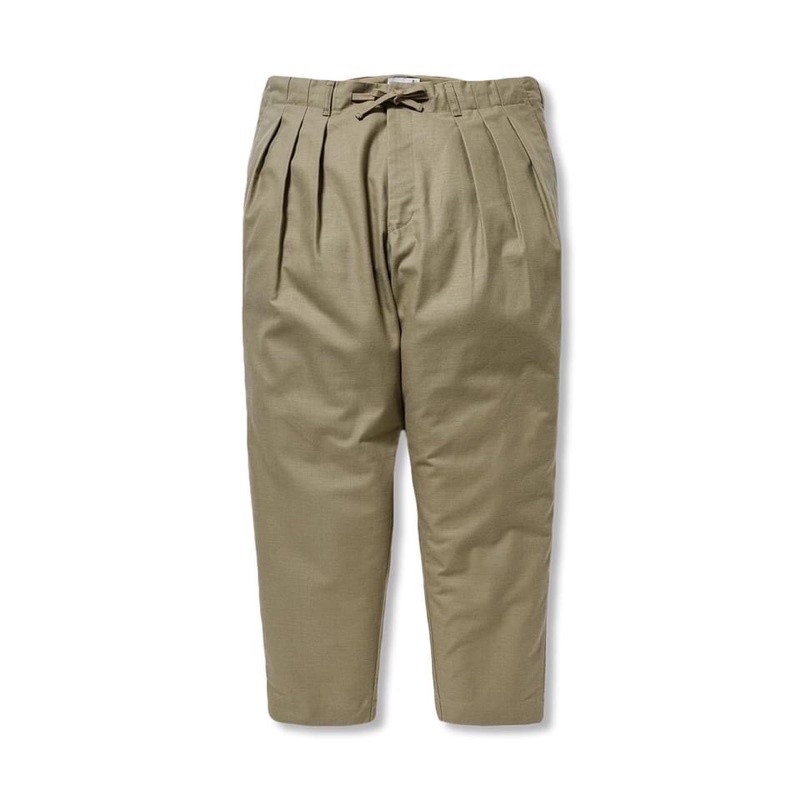 21AW WTAPS SHINOBI / TROUSERS / COTTON. SERGE 全新正品| 蝦皮購物