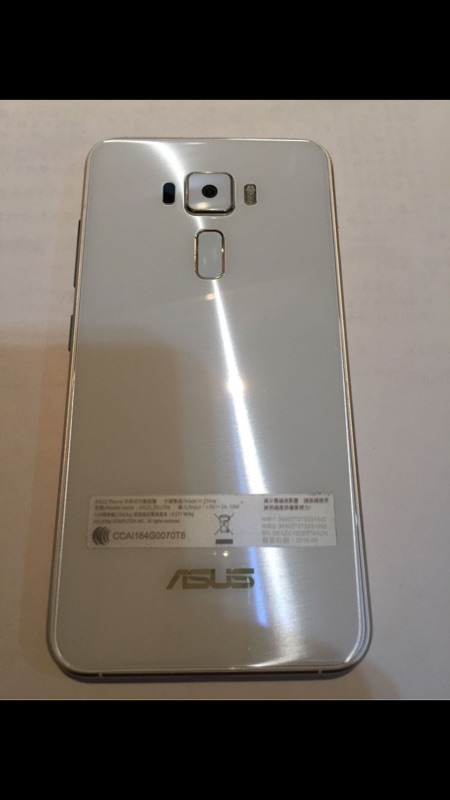 ASUS ZenFone 3 Z017DA/ZE520KL 5.2吋32G | 蝦皮購物