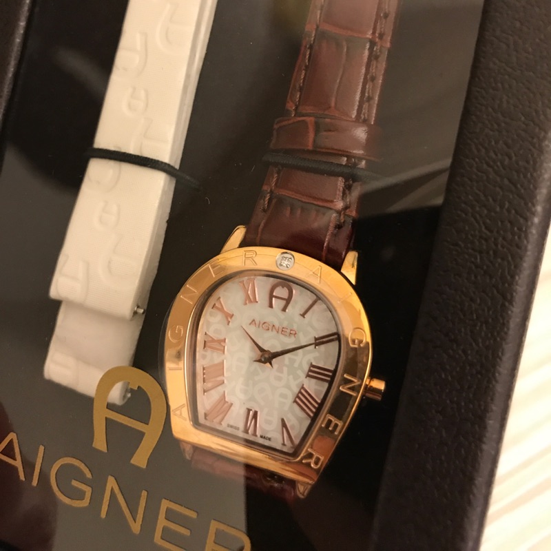 Aigner amalfi