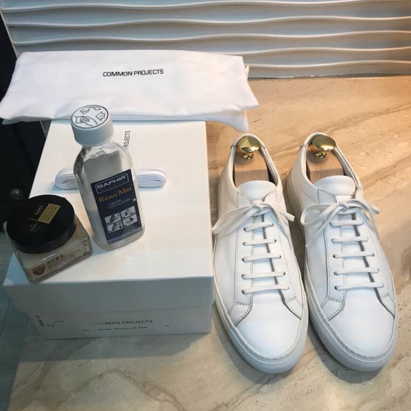 common projects achilles low 1528（售出） | 蝦皮購物