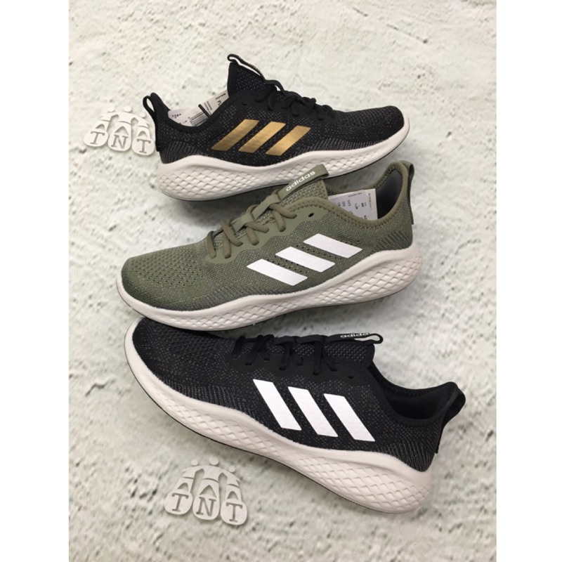 TNT ADIDAS FLUIDFLOW EG3675 EG3665 EG3661