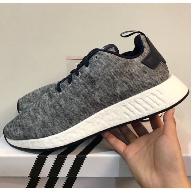 Adidas nmd r2 hotsell united arrows y sons