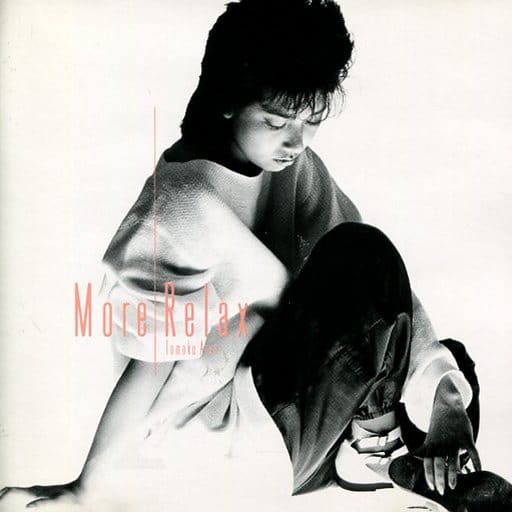 日版CD】亜蘭知子《浮遊空間》《神経衰弱》《色彩感覚》《More Relax