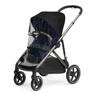 德國 cybex Gazelle S 推車雨罩【安琪兒婦嬰百貨】