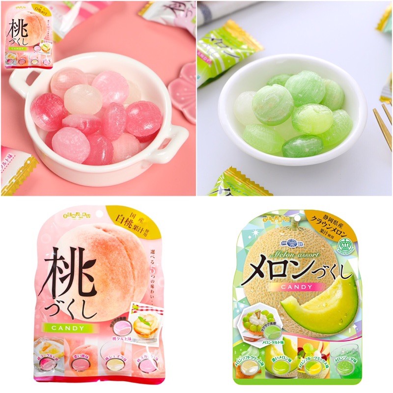 日本SENJAKU 扇雀飴5種綜合白桃糖白桃風味糖水蜜桃糖蜜桃糖水蜜桃糖果日本糖果| 蝦皮購物