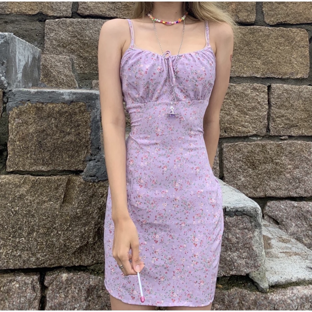 Brandy melville jennifer dress hotsell
