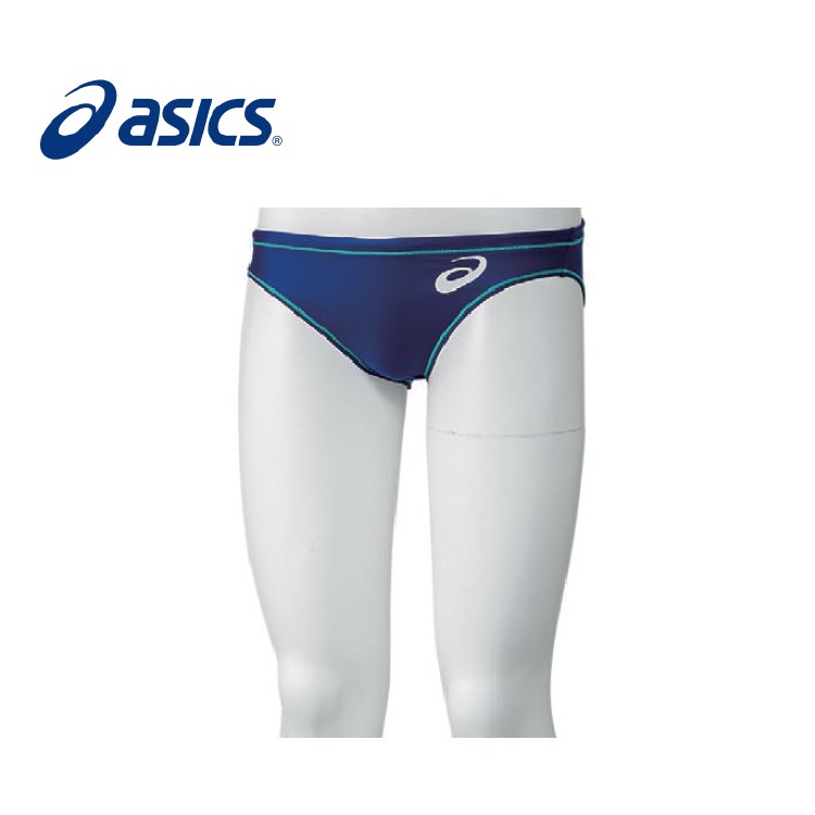 ASICS 三角泳褲2161A070-401 游泳配件泳裝亞瑟士| 蝦皮購物