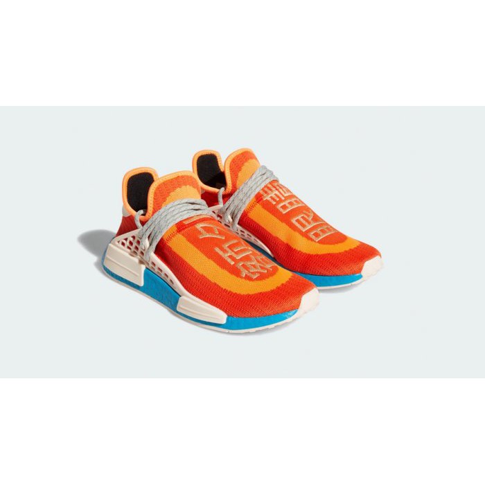 Adidas nmd x pharrell williams sale