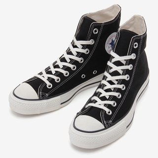 日本🇯🇵限定 CONVERSE CANVAS ALL STAR J HI made in Japan 日本製 MIJ