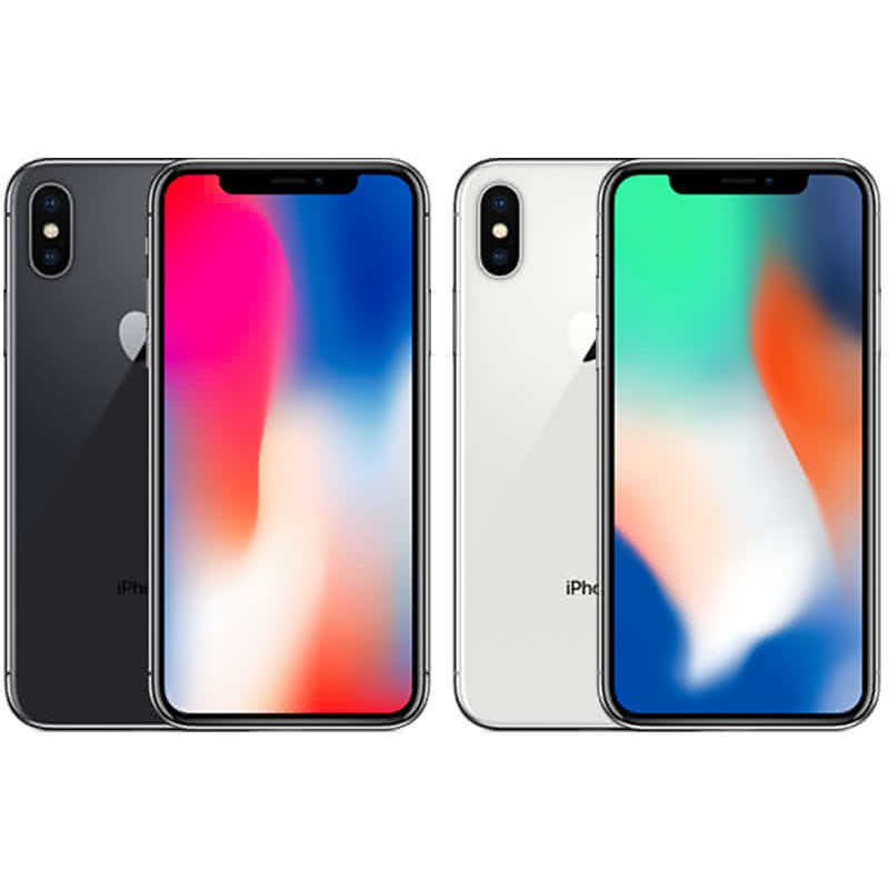 ET3cshop】Apple iPhone X 64G 認證福利機現貨二手機中古機近全新現貨