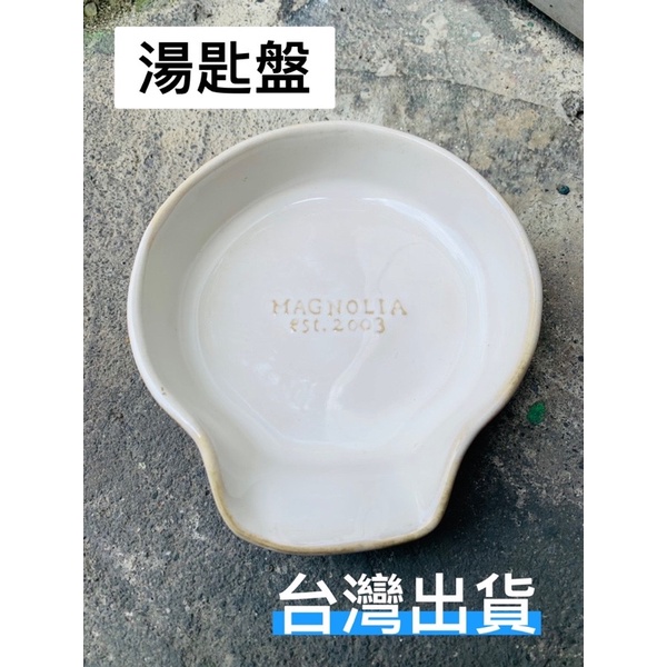 湯匙盤 公筷 母匙 長方形 圓形 湯勺 | 蝦皮購物