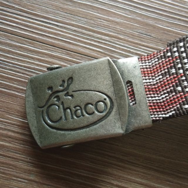 Chaco