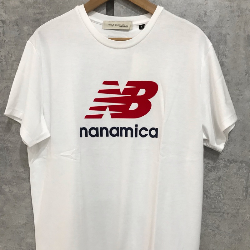 NEW BALANCE X NANAMICA