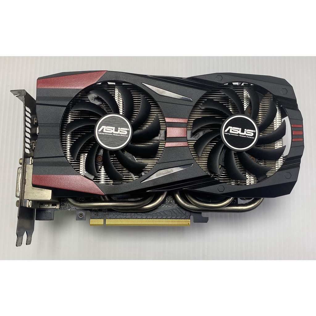 立騰科技電腦~ ASUS GTX760-DC2OC-2GD5-SP - 顯示卡 | 蝦皮購物