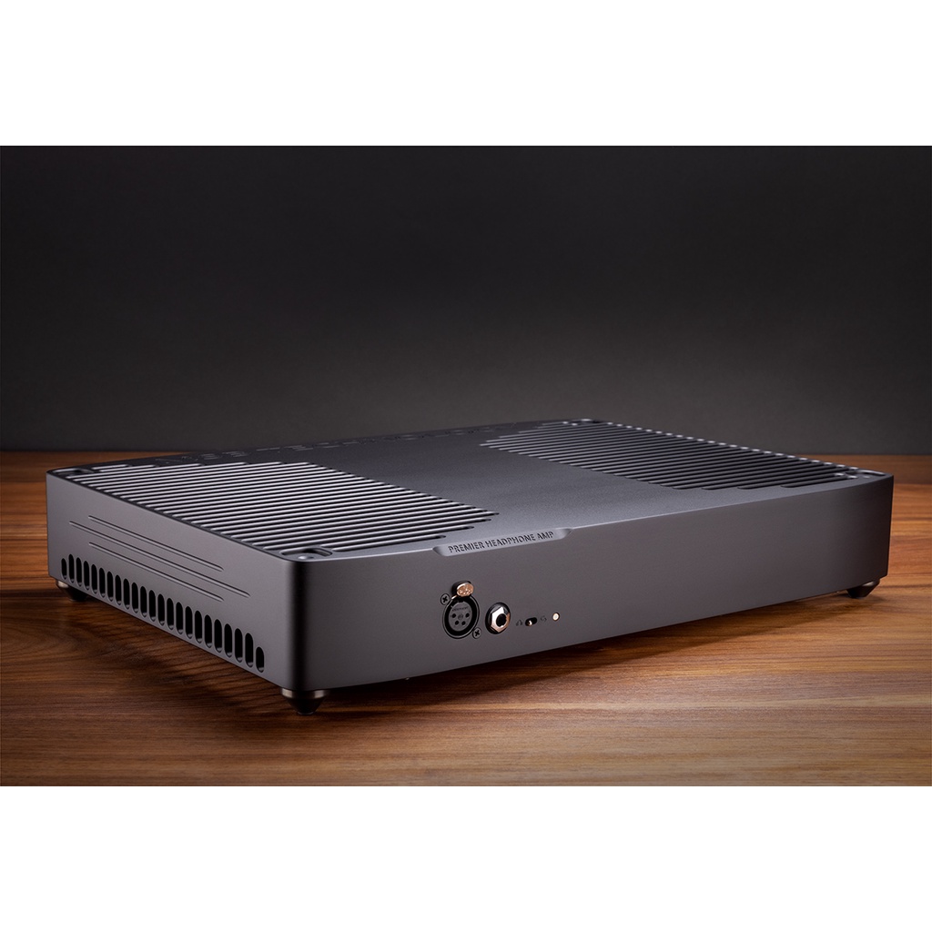 代購服務 MSB The Premier Headphone Amplifier 耳機 放大器 耳擴 115v | 蝦皮購物