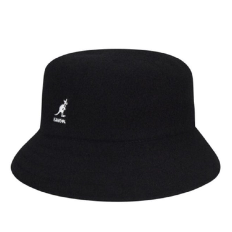 Kangol Bucket Hat | 蝦皮購物