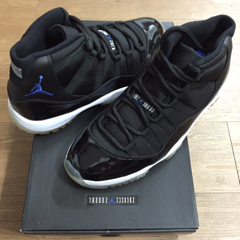 The jordan hot sale space jams