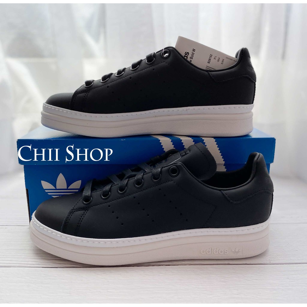 CHII adidas Stan Smith New Bold W B28152