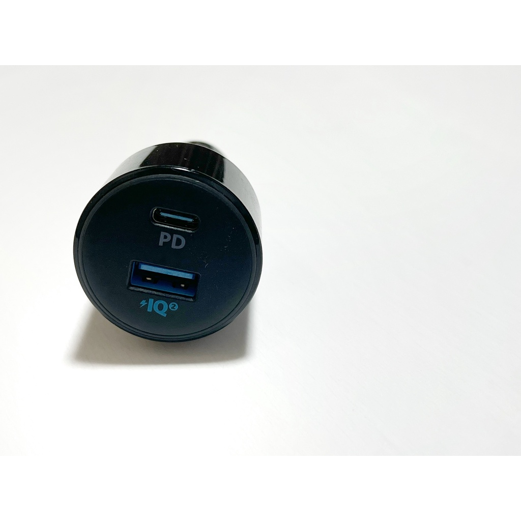 車載充電器 Anker PowerDrive Speed 2 PD 49.5W 型號 A2229 | 蝦皮購物