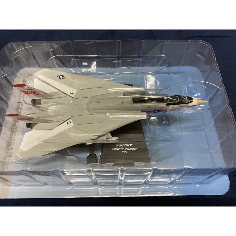 F-14A F14 F-14 1/100 us navy grumman tomcat 雄貓戰鬥機| 蝦皮購物