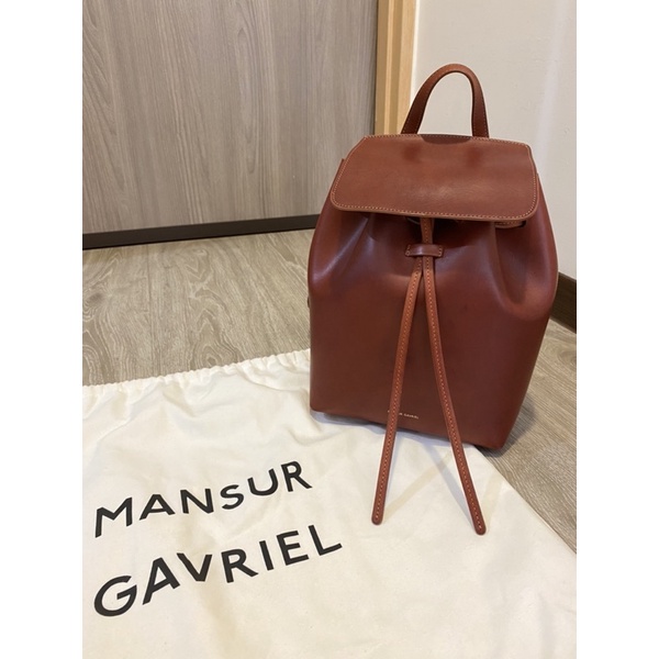 Mansur Gavriel
