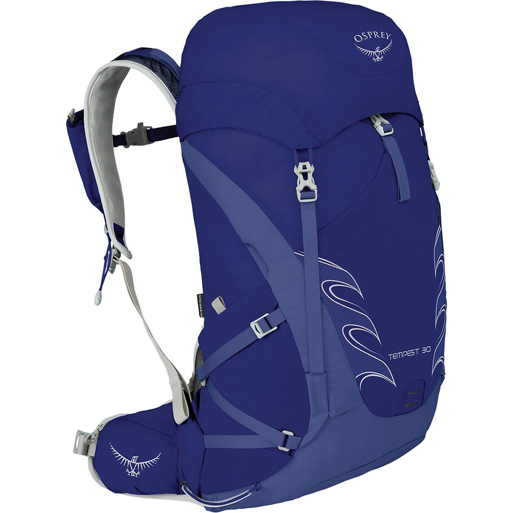 【美國 OSPREY】TEMPEST 30 登山健行背包 30L （女用） | 蝦皮購物