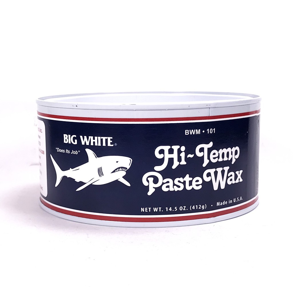 [機油倉庫]附發票Finish Kare 1000P HiTemp Paste Wax 鯊魚蠟 (買就送台製上蠟棉1個 蝦皮購物