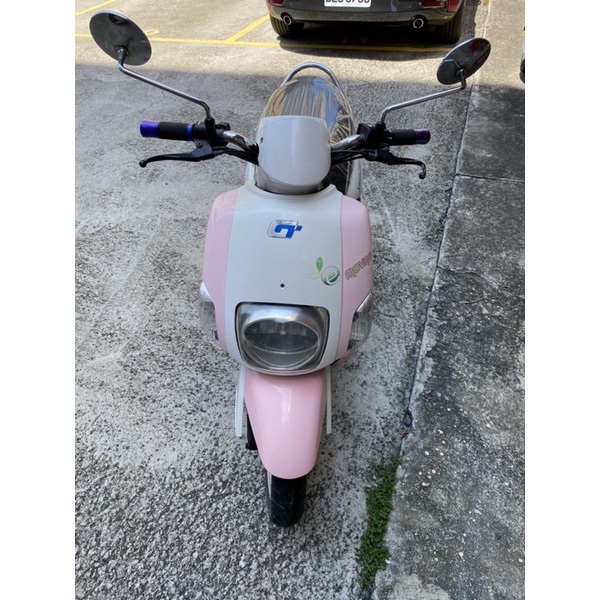 電動機車 電動車 中華EM50 | 蝦皮購物