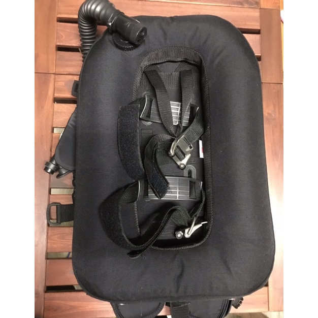 Dive Rite TravelPac 潛水背囊式BCD 蝦皮購物