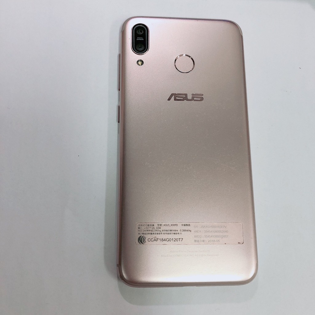 Display LCD Touch Screen 5.5 Pollici Per Asus Zenfone Max (M1) ZB555KL X00PD &ndash; Nuovo