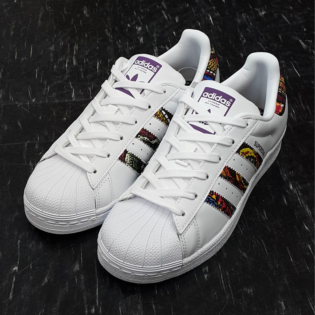 adidas SUPERSTAR W BB0686