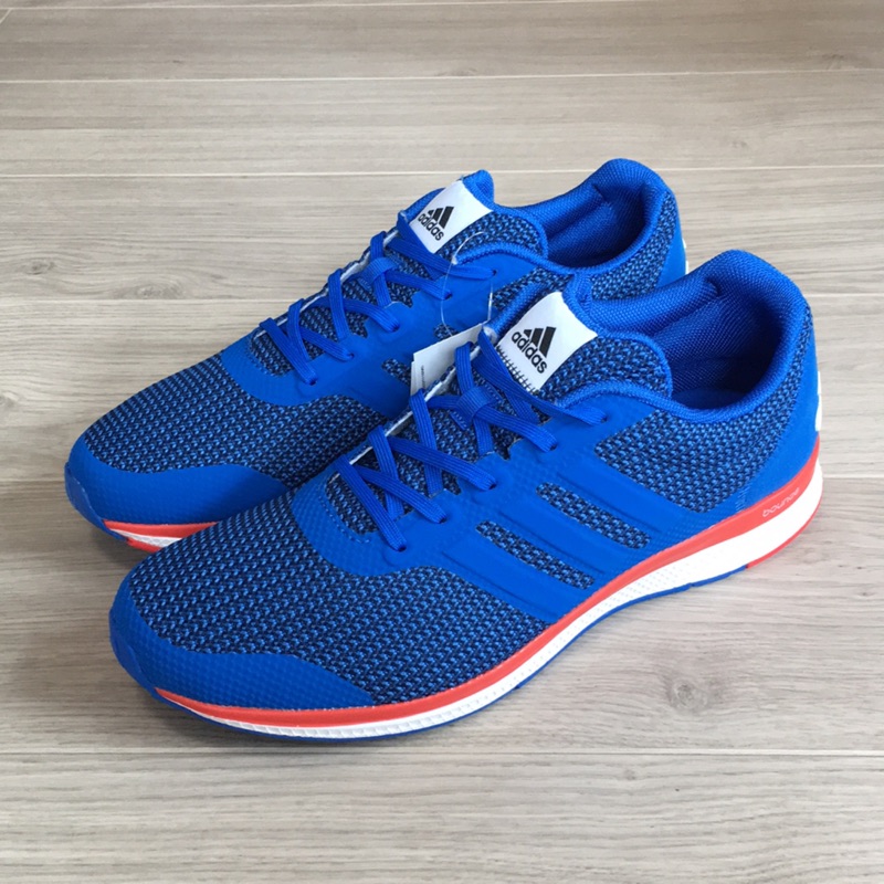 Adidas lightster hot sale bounce m