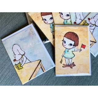 新品未使用　箱付き　奈良美智 限定　希少　置物　プルトイ dog ドッグ 奈良美智 ドッグ プルトイ：ホーム