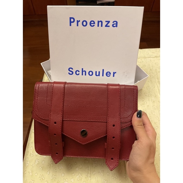 PROENZA SCHOULER PS1 WOC