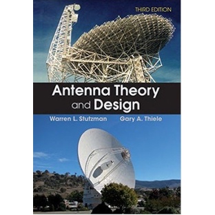 滄海-讀好書 Antenna Theory And Design 3/E Stutzman 9780470576649 | 蝦皮購物