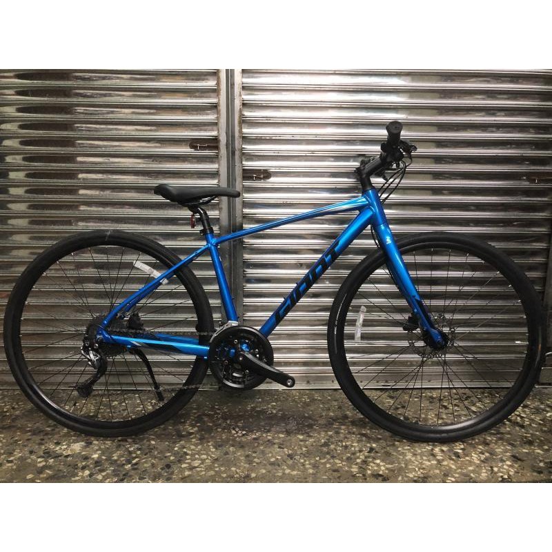 2020 GIANT ESCAPE 1 disc 27 S