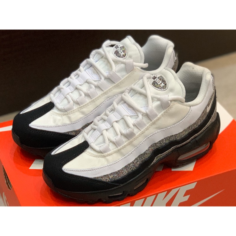 NIKE WMNS AIR MAX 95 SE 918413 007