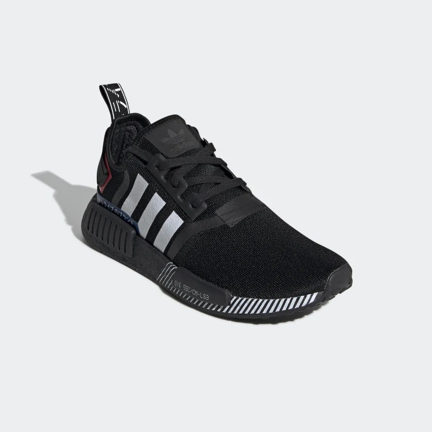 Adidas NMD R1 Japan Black EF1734