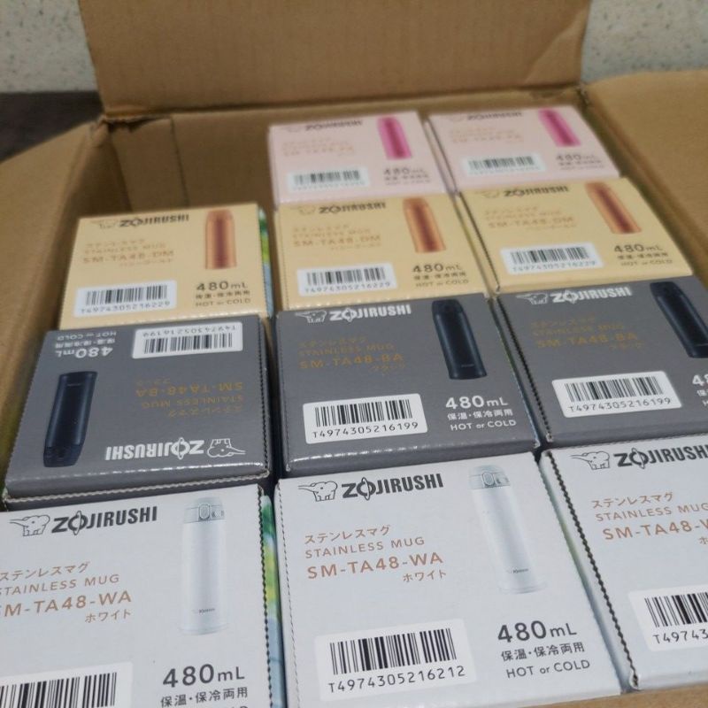 SM-TA48保溫瓶 購買前請先詢問所需顏色是否還有貨 | 蝦皮購物