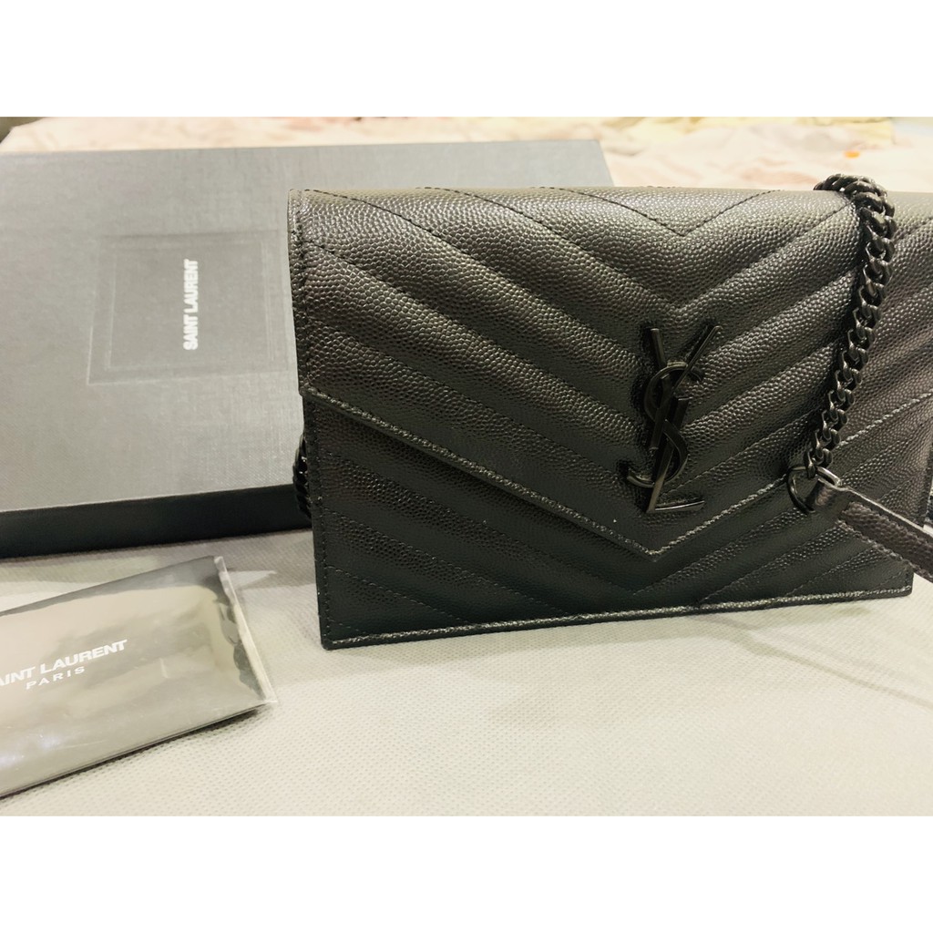 Ysl best sale woc 19cm